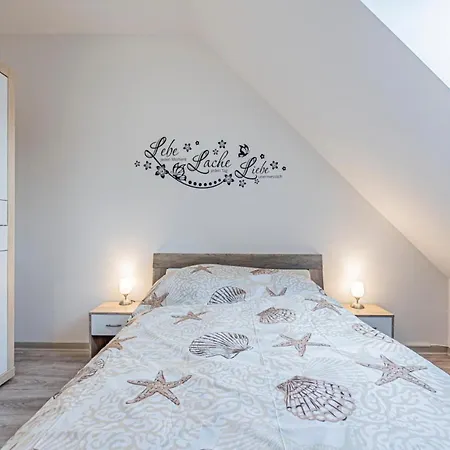 Apartment Meeresbrise Lägenhet Kiel