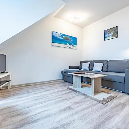 Lägenhet Apartment Meeresbrise Kiel
