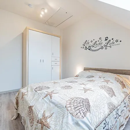 Apartment Meeresbriese - a49344 Apartment *