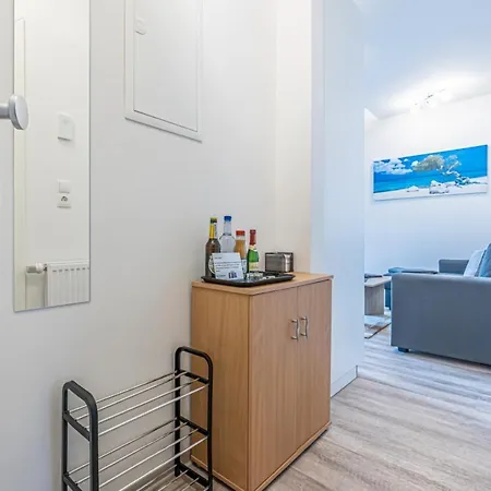 Apartment Meeresbriese - a49344
