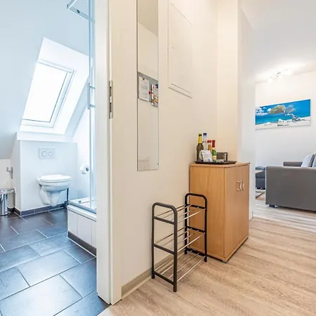 Apartment Apartment Meeresbriese - a49344 Kiel