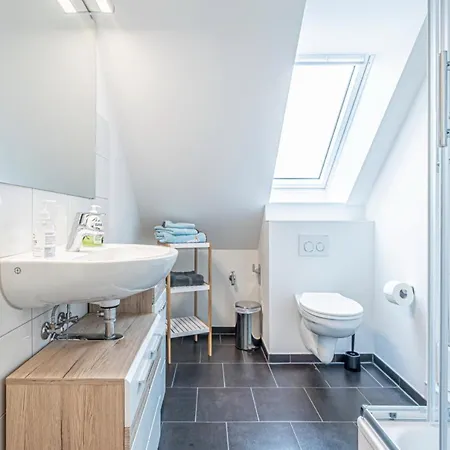 Apartment Meeresbriese - a49344 Apartment *