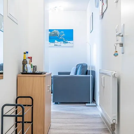 Apartment Meeresbrise Kiel
